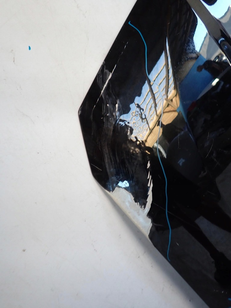 фото №5, Bmw 1 f40 2 f44 gran coupe 19- капот крышка двигателя