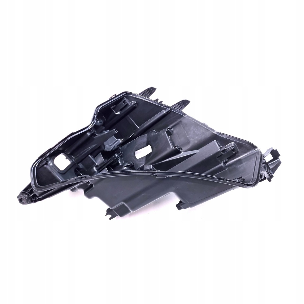 фото №6, Skoda kodiaq корпус фара facelift