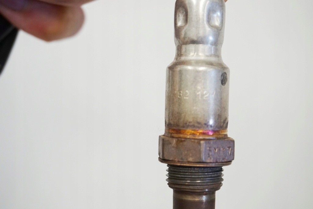 фото №10, Датчик лямбда-зонд vw golf vii 7 1.4 tsi 04e906262