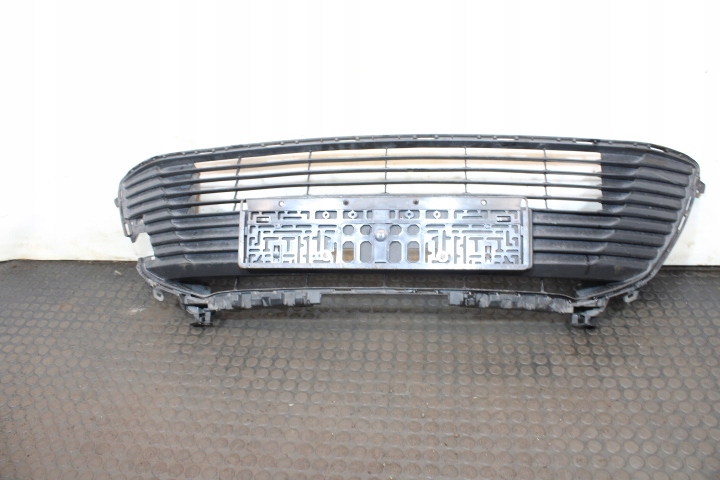 фото №1, Решётка бампера toyota corolla e21