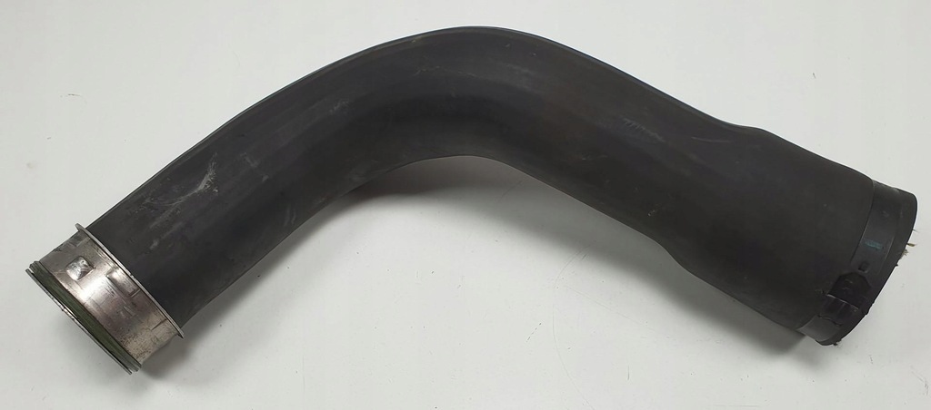 фото №1, Wąż труба інтеркулер jeep grand cherokee iii wh