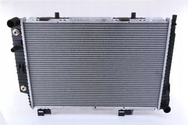 Купить Радиатор воды 62749a nissens mercedes