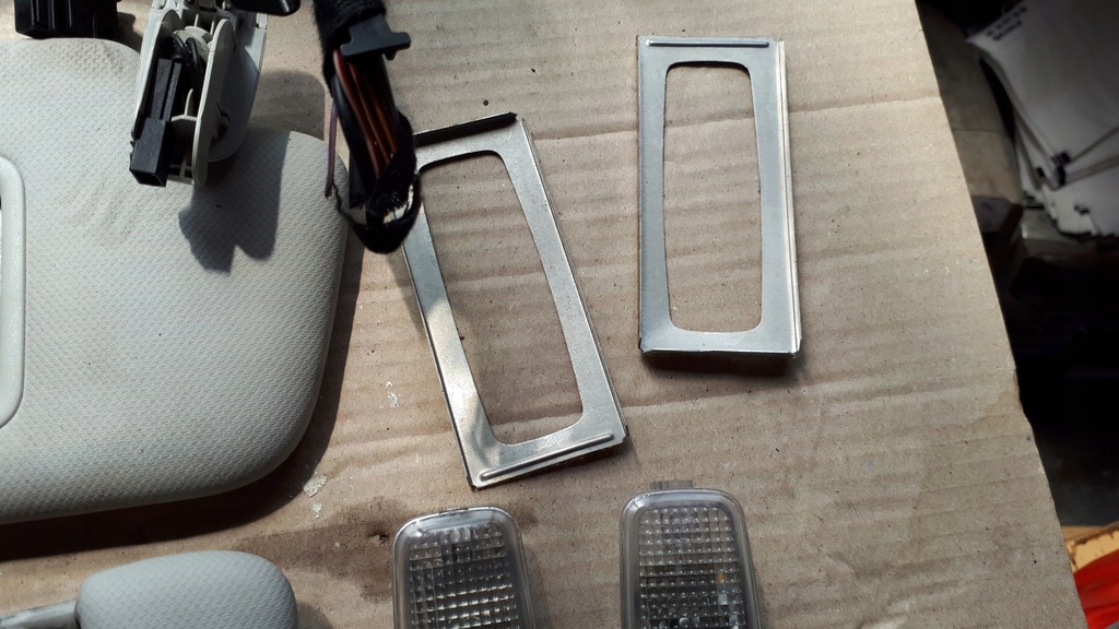 фото №6, A5 8t захист козирок сонцезахисні освітлення