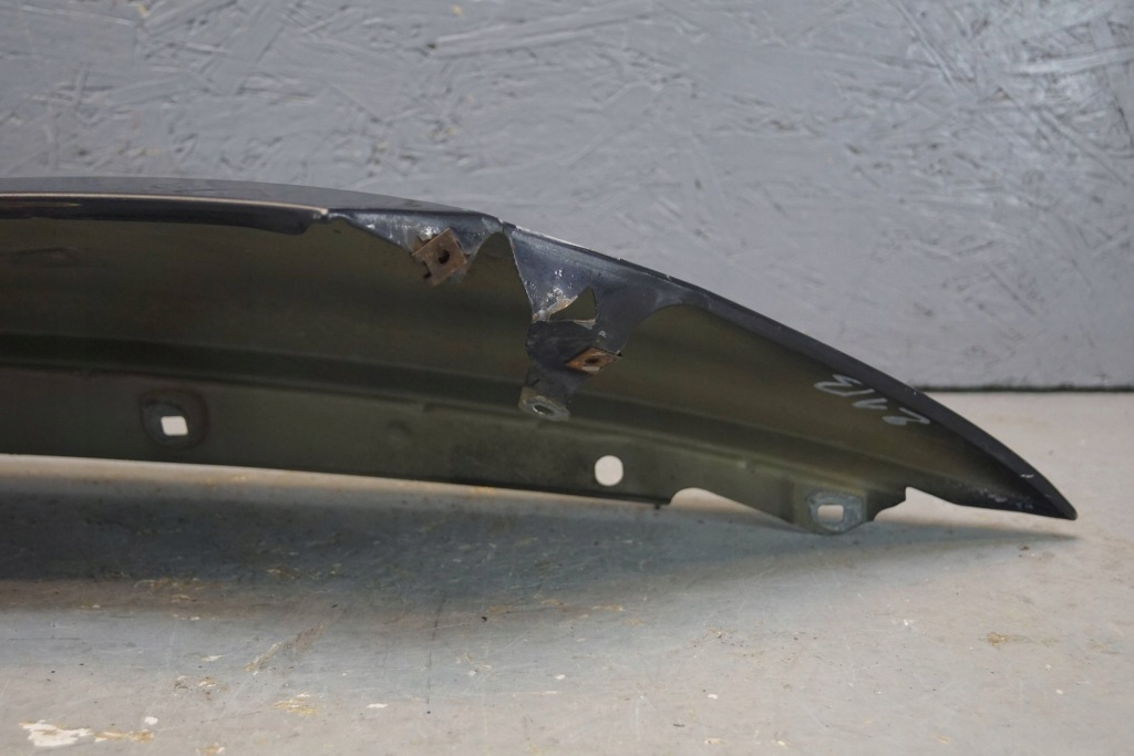Bmw e87 крыло  правый  перед b2452 Недорого