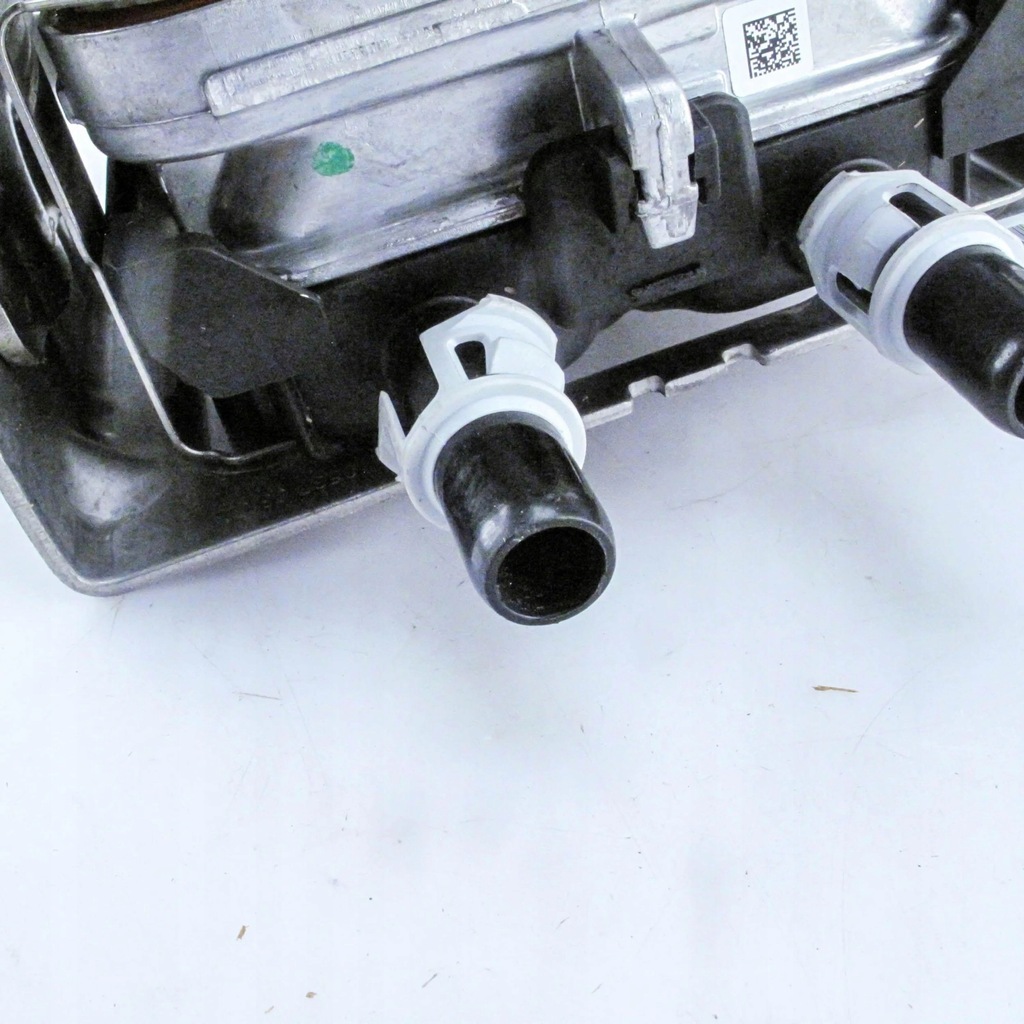 фото №7, Ford kuga ii 2020 обогреватель стояночный webasto