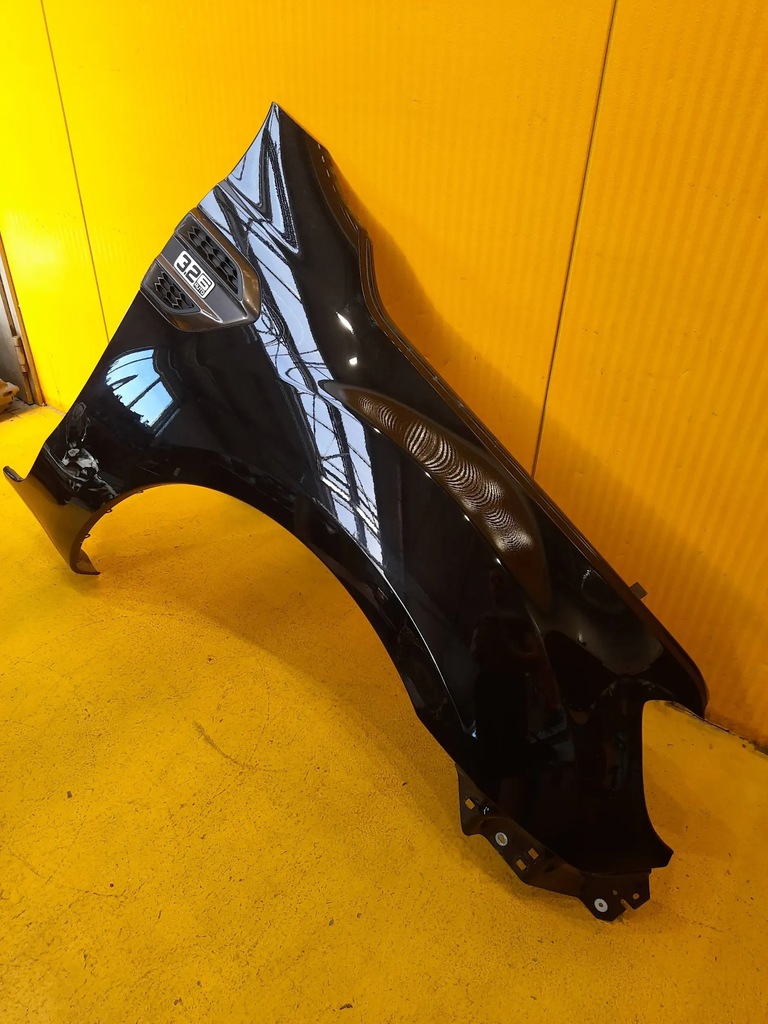 фото №6, Ford ranger v крила перед правий