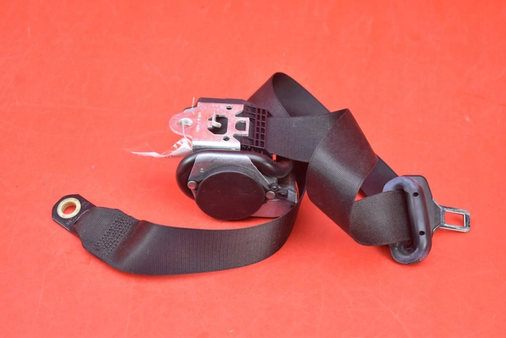 фото №1, Pas безпеки правий перед натягувач a4548600205 smart forfour 1 i 04-06