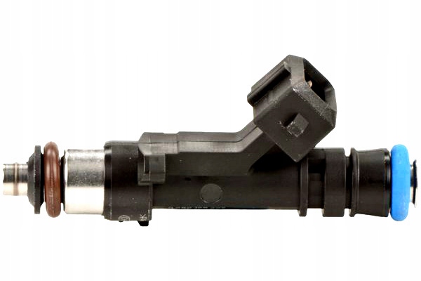 фото №11, Форсунка бензину chevrolet aveo cruze orlando trax opel adam astra