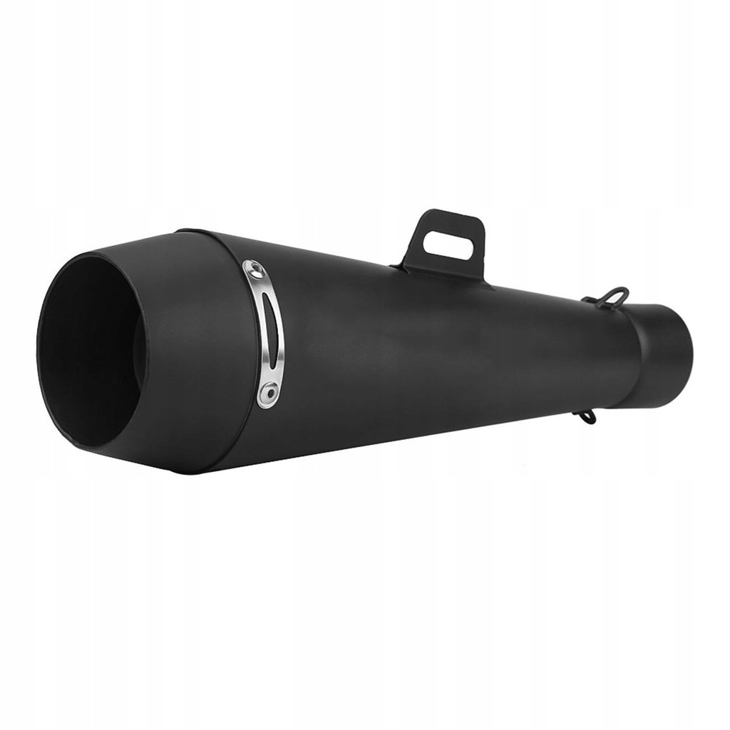 фото №13, Универсальная труба выхлопная motocykla 51mm do cbr1000 r6