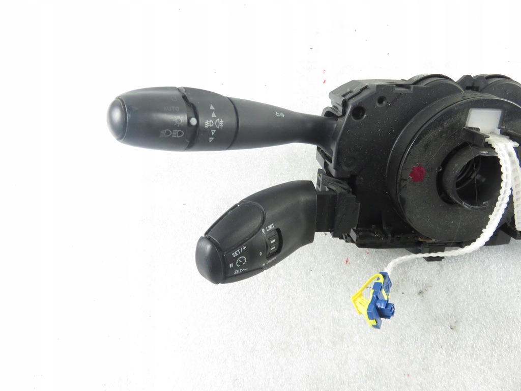 фото №6, Перемикач комбінований peugeot 308 sw kombi 96652981xt