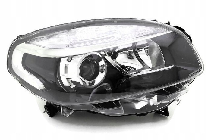 фото №1, Renault koleos 2011- фара правый новый depo