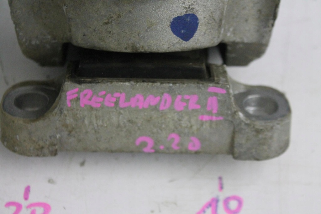 фото №2, Кронштейн подушка двигателя 6g92-7m121-lg freelander ii