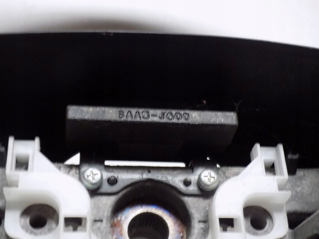 фото №5, Honda jazz ii 02-08 воздуховод