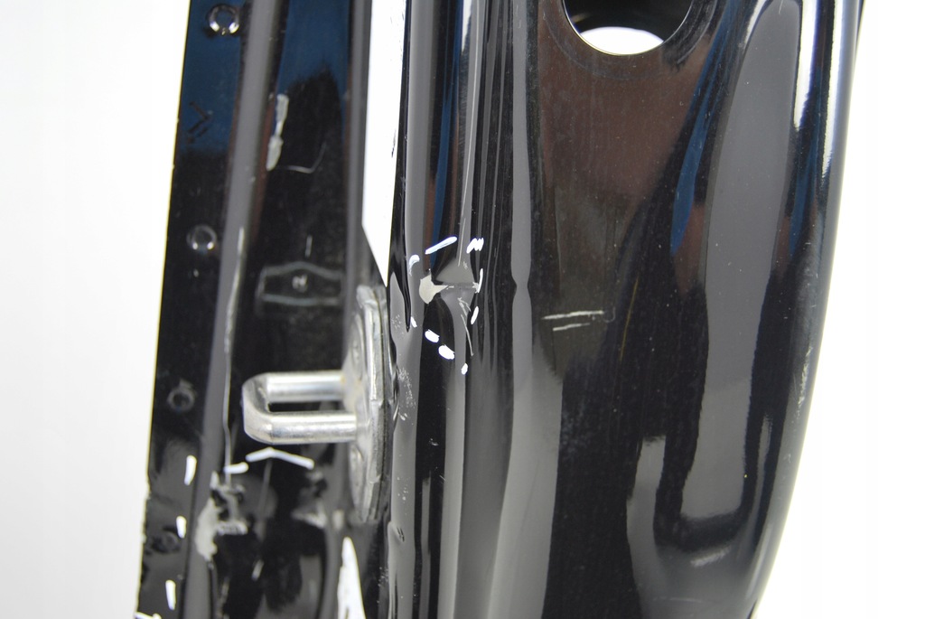 фото №8, Порог блок двигателя средний ford kuga mk3 20+ escape usa