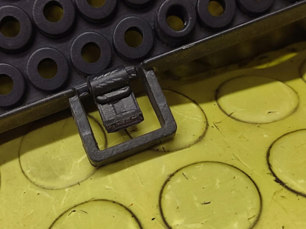 фото №9, Fiat panda ii решітка радіатора решітка радіатора 735314236