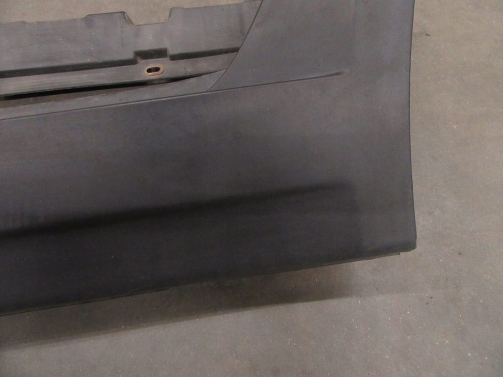 фото №7, Молдинг поріг ліва кронштейн кронштейн поріг bmw e83 x3