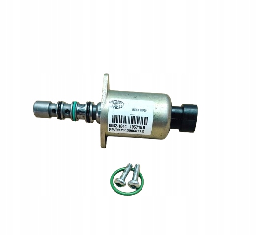 Купить Электроклапан коробки selespeed ck.0096071.b