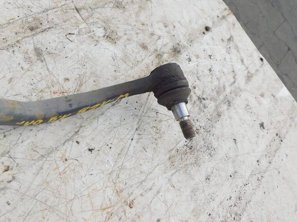 Купити Mercedes w168 1.9b 01r рейка рульова a16811011002