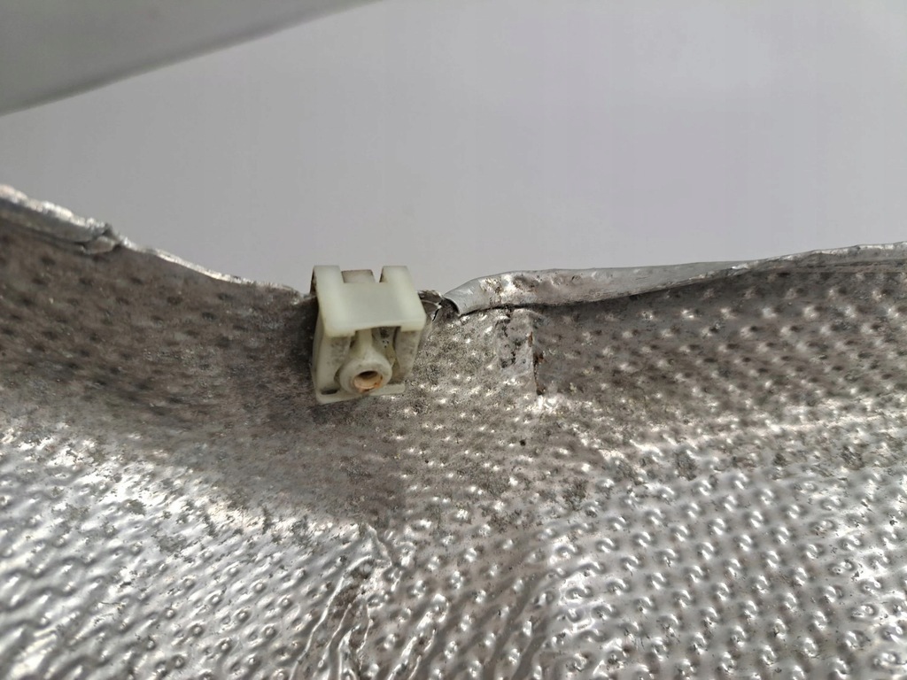 фото №9, Защита тепловая bmw x3 g01 7394748