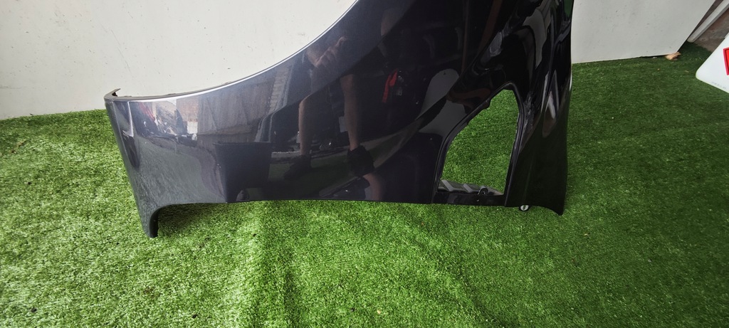 фото №3, Крила лівий перед ford ranger mk5