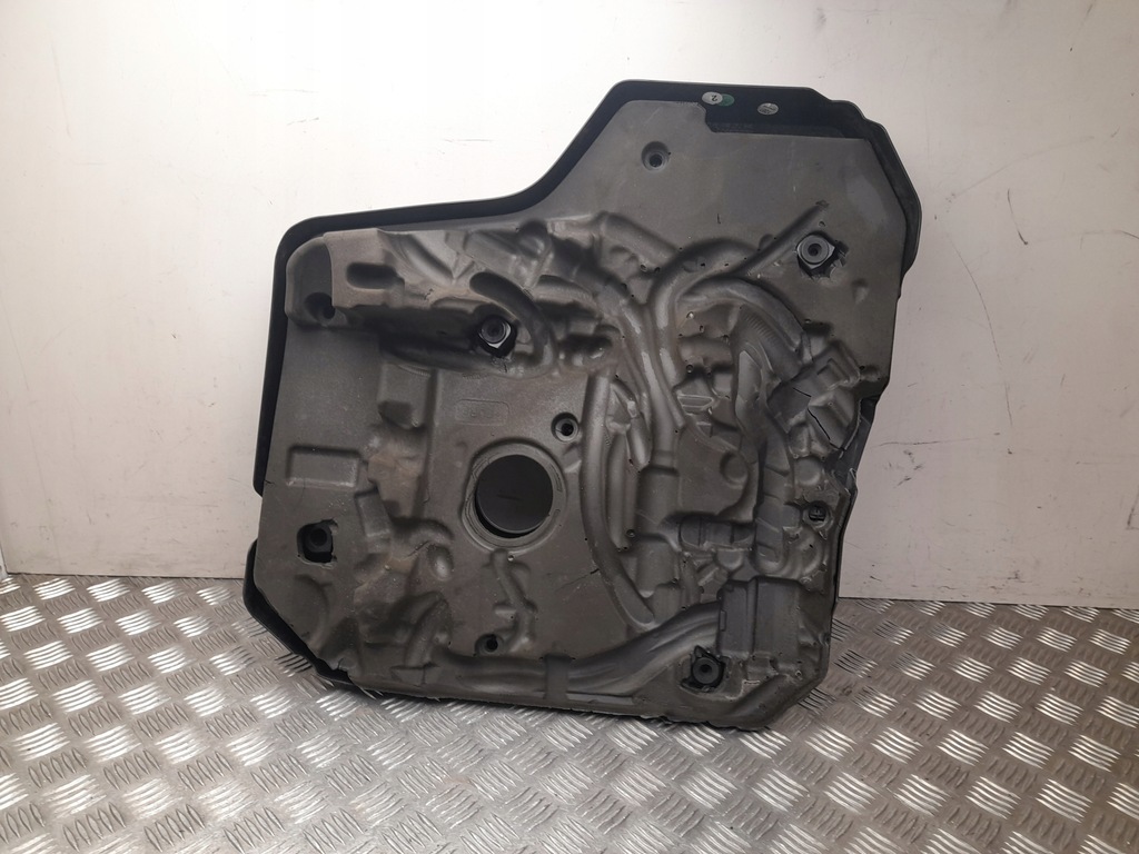 фото №5, Захист двигуна bmw 5 2018 8676203