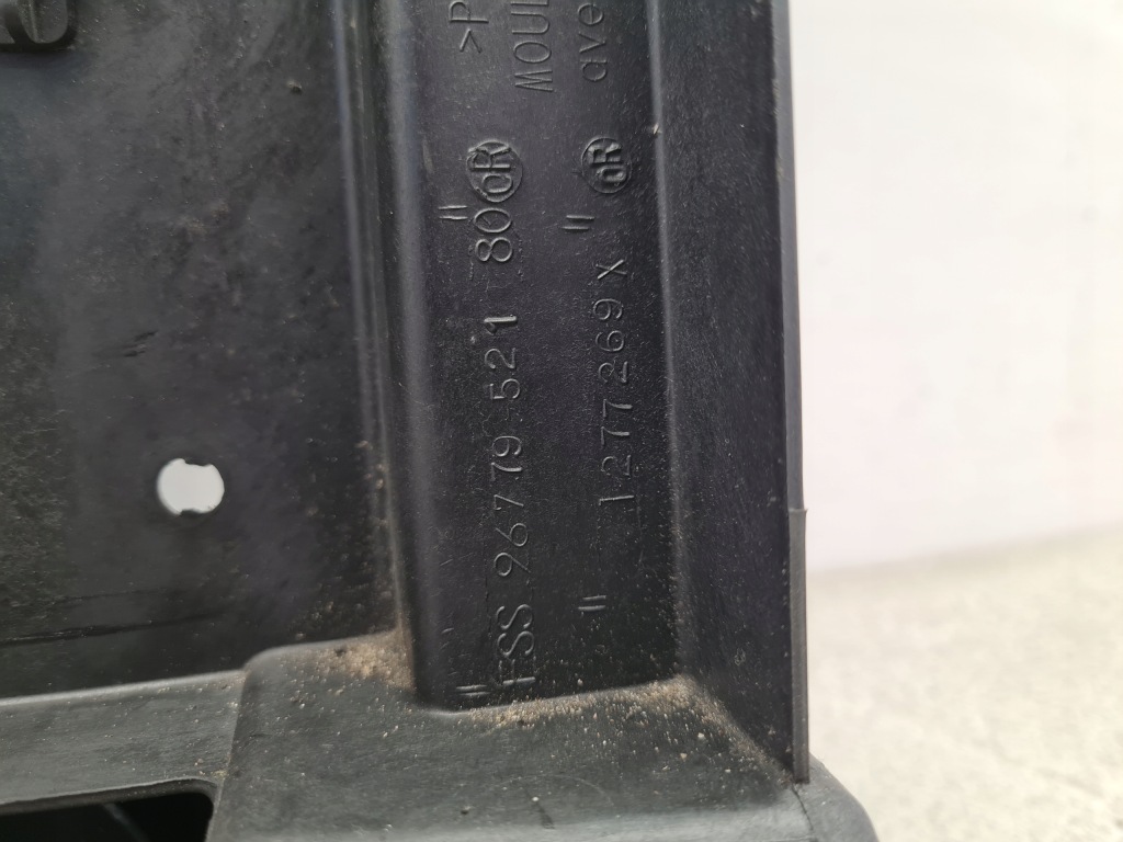 фото №11, Citroen c3 iii 1.2 vti pas передний радиатор