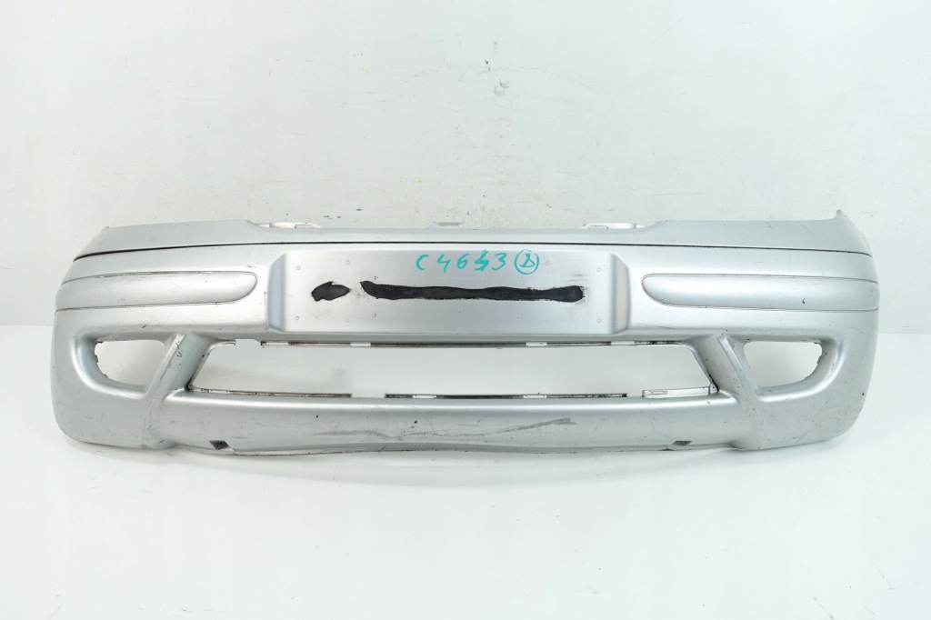 Купити Бампер перед передній mercedes vaneo w414