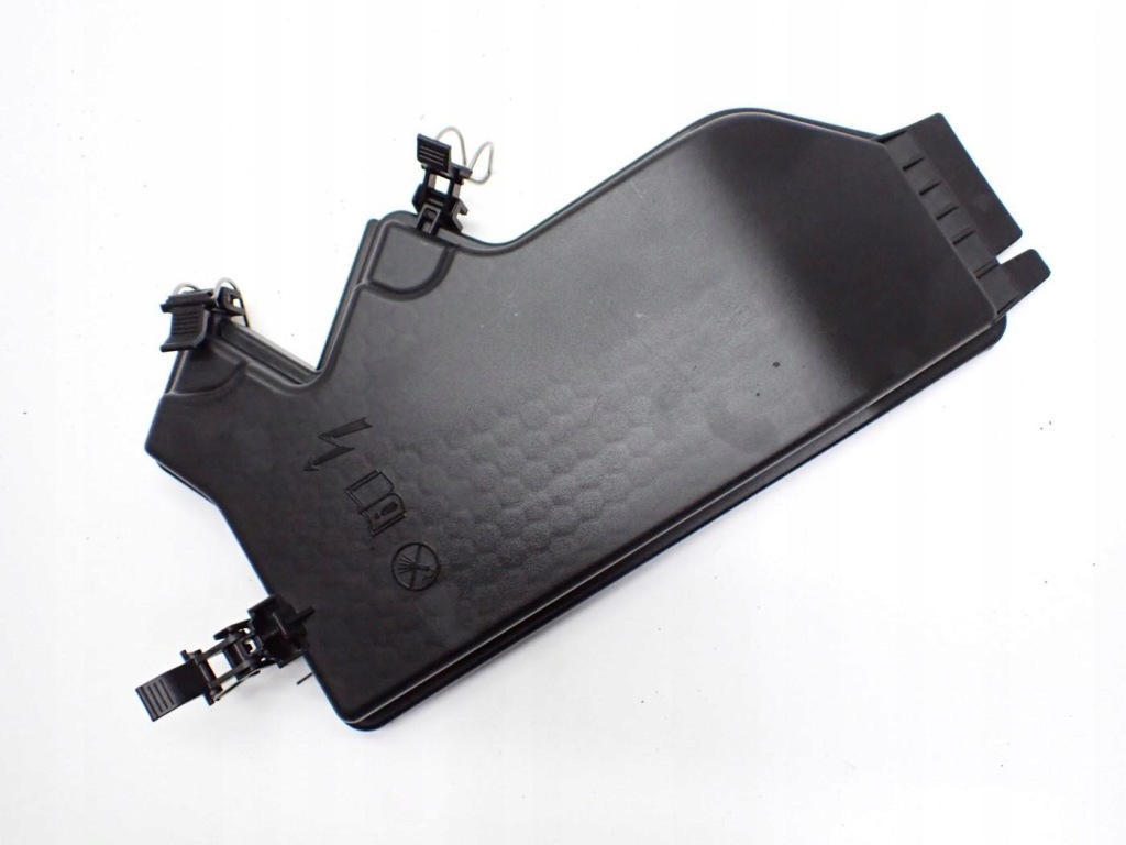 фото №1, Кришка захист запобіжників a1725400082 mercedes slk iii r172 14r