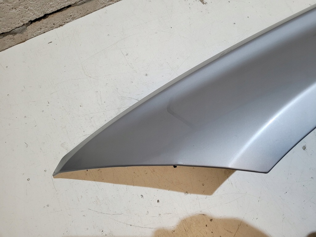 фото №9, Крыло левый перед bmw f30 f31