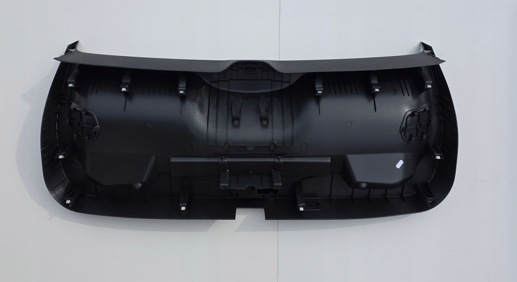 фото №2, Обивка крышки задняя vw t-roc 2ga867605d оригинал ideał
