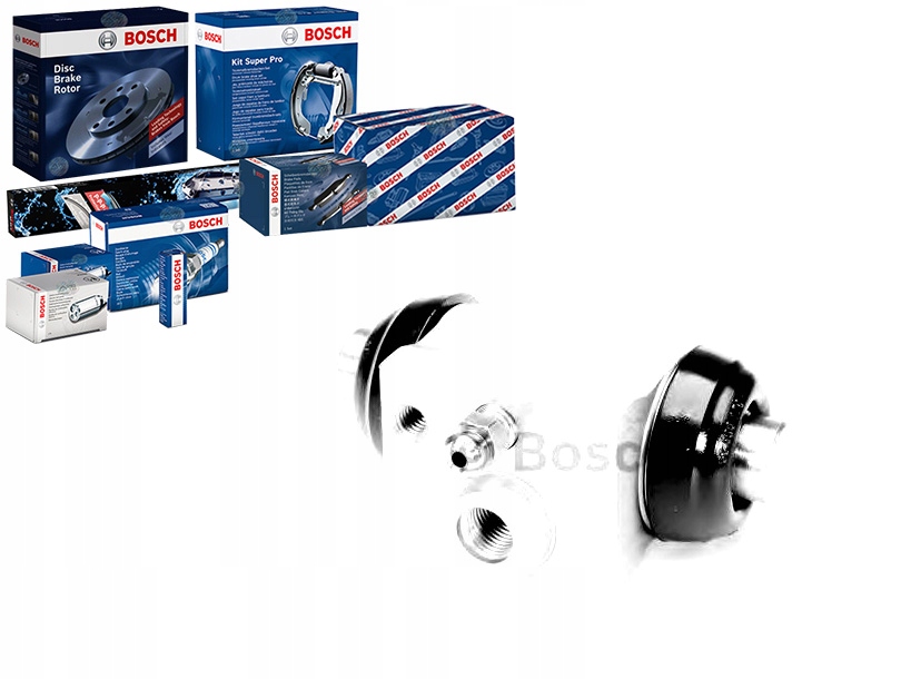 фото №10, Циліндрик ham. peugeot 106 206 306 1007 94- le pr 0986475833