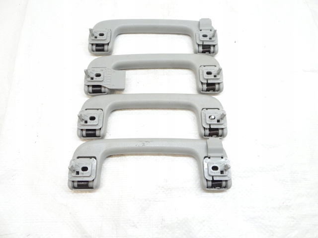 фото №4, Citroen c4 aircross кронштейн ручка стельовий стелі