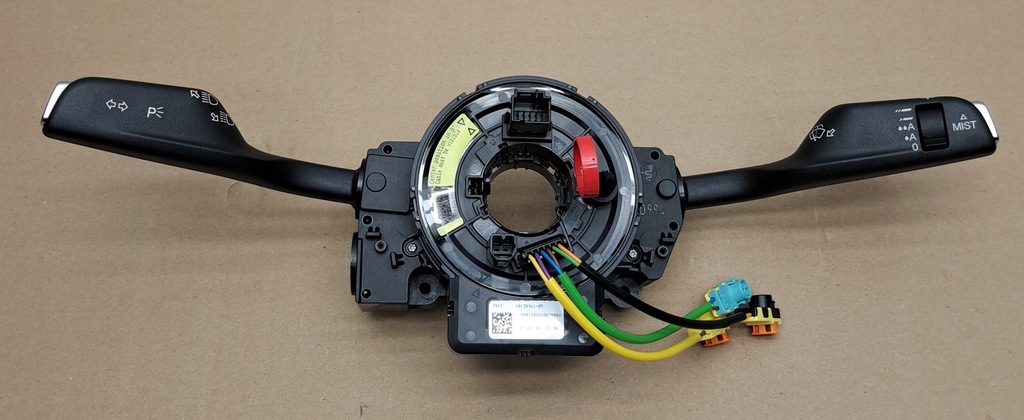 фото №3, Переключатель комбинированный alfa romeo giulia 735632429