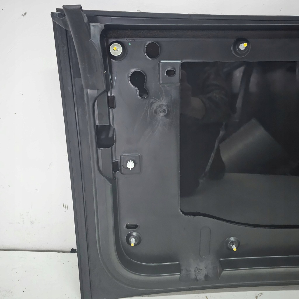 фото №6, Стекло falcon дверь левая задняя tesla model x plaid 2022 1034903-00-d