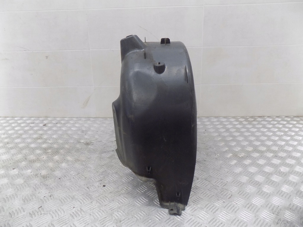 фото №9, Peugeot 208 подкрылок задняя задние правое