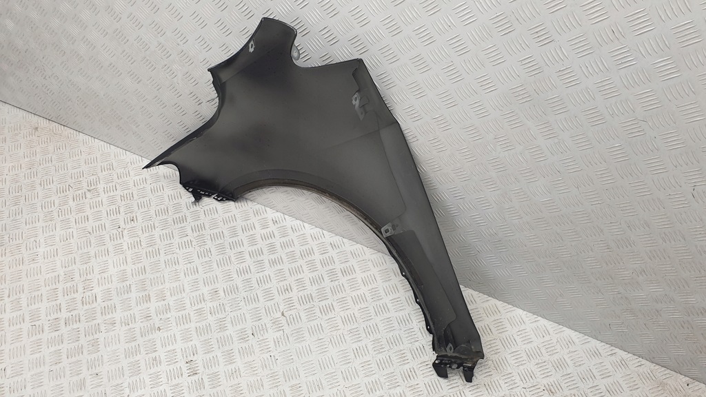 фото №7, Bmw 2 u06 active tourer крыло правый передний