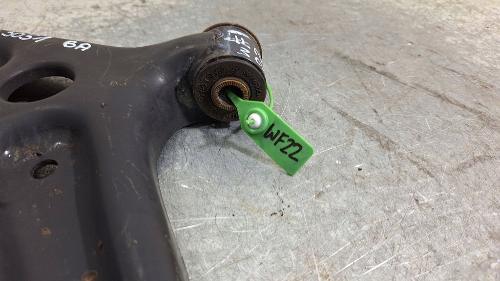 фото №7, Рычаг левый перед gn15-3051-ba ford ecosport mk2 2018-