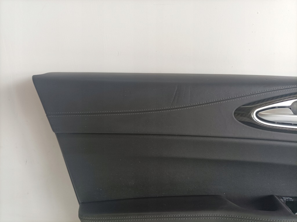 фото №3, Alfa romeo giulia оббивка перед ліва