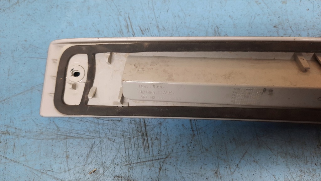 фото №5, Лампа світло стоп-сигнал кришки volvo xc90 30764803