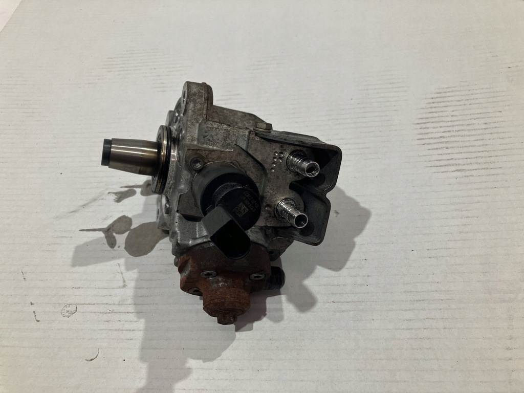 фото №7, Насос упорскування bmw x1 e84 10- 2.0d 8510865