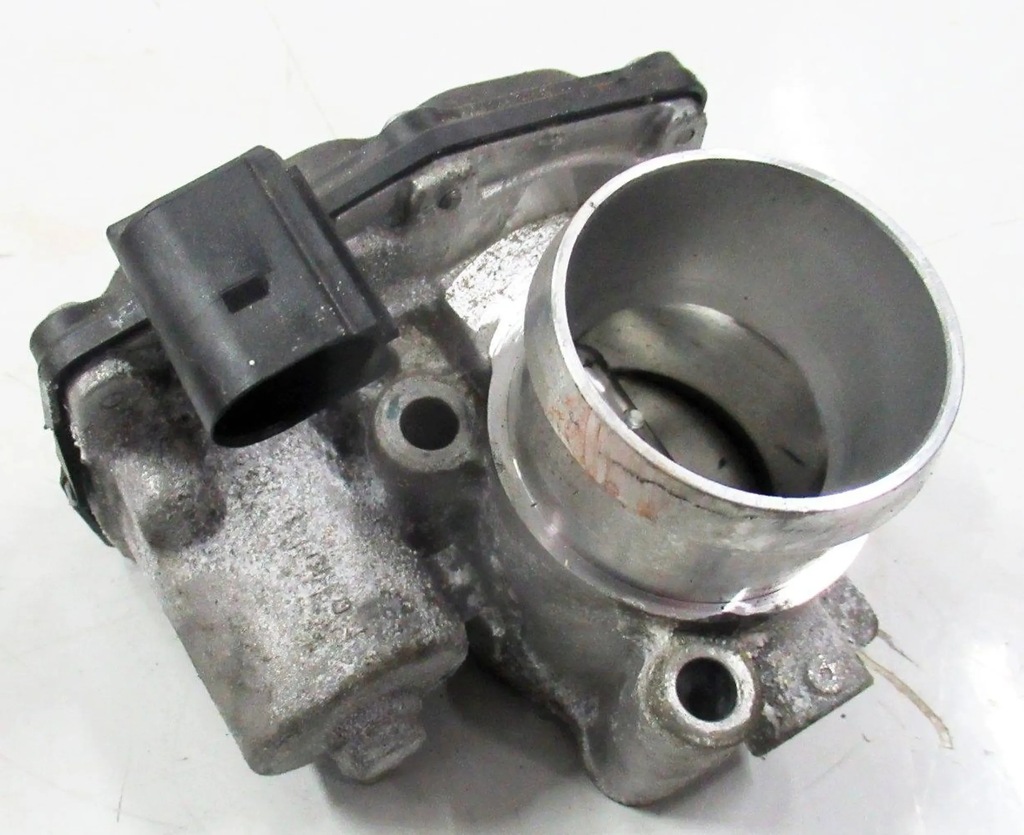 фото №1, Ford fiesta mk8 1.1 дросельна заслінка