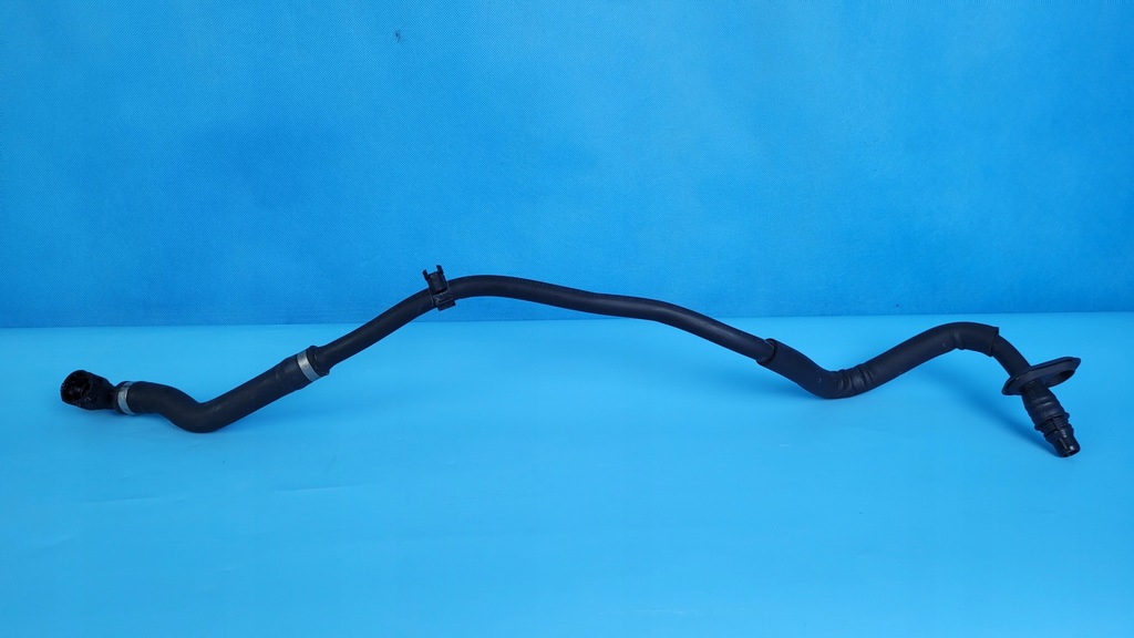 фото №8, Mercedes w206 23r шланг wąż a2068306004