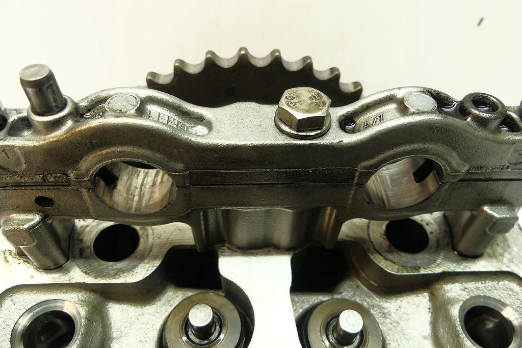 фото №11, Audi q8 q7 sq7 a8 d5 4.0 tdi 60tdi cza головка циліндрів ліва