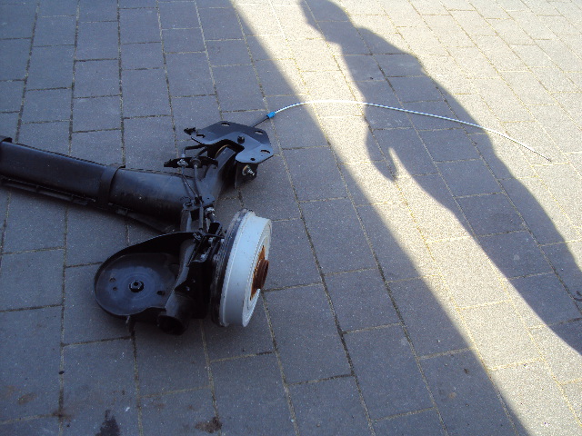 фото №2, Підвіска задня балка oś renault kangoo 2021-