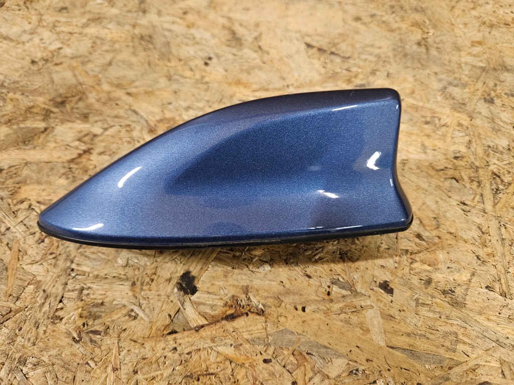 фото №1, Toyota corolla e21 антенна 8u6