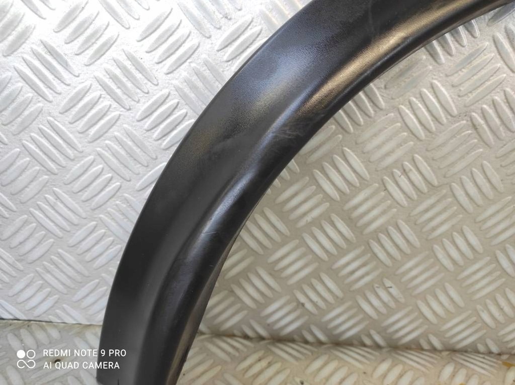 фото №8, Молдинг крила права задня задня права nissan juke f15 lift 14-19 788601ka6a