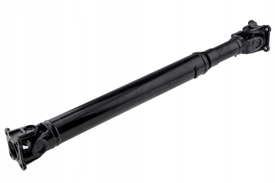 фото №1, Nwn-ns-006 nty wał приводной