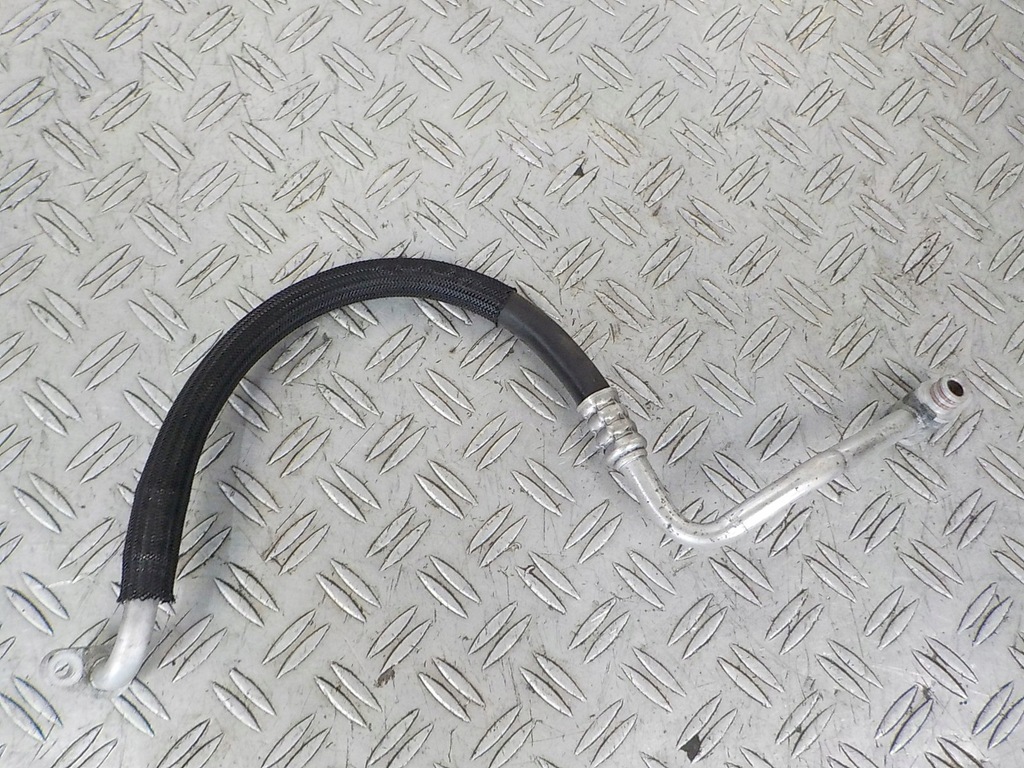 фото №1, Peugeot 2008 ii wąż шланг кондиціонера