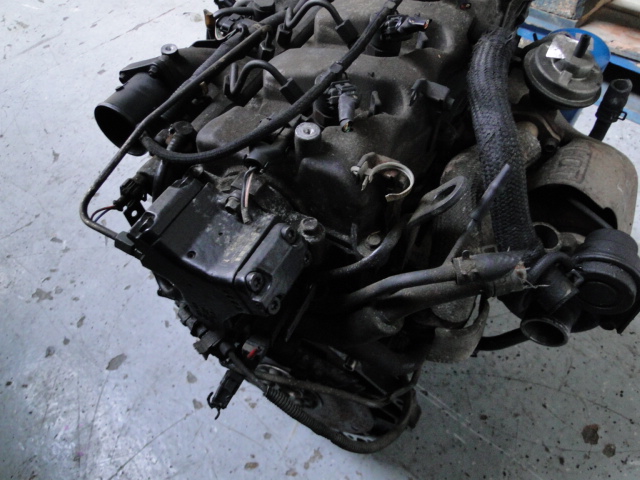 фото №6, Двигун kia hyundai 2.0crdi d4ea 113hp santa fe tucson sportage carens