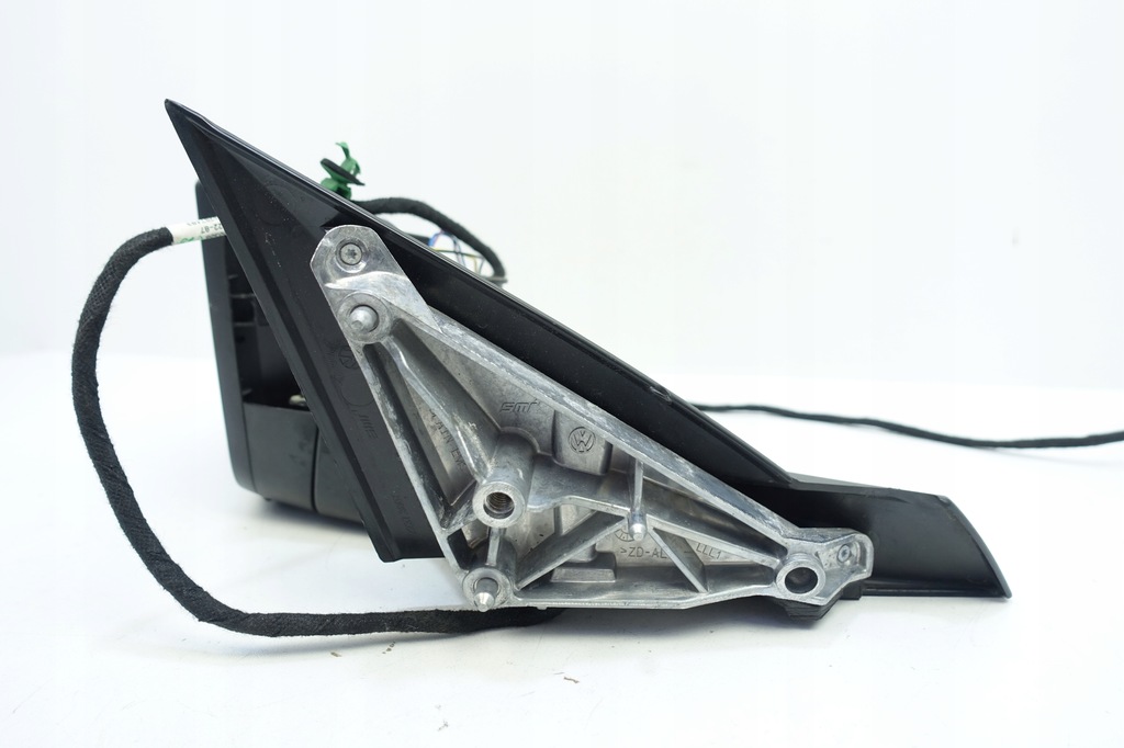 фото №5, Дзеркало ліва vw t-roc 9 pin 2ga857501aa